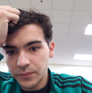 Meet your Posher, Nathan